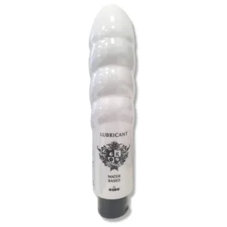 Gleitgel Fetish auf Wasserbasis in der Dildo-Flasche 175 ml