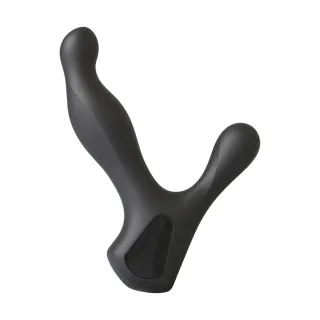 Prostata-Vibrator Kink Ultimate Rim Job Schwarz 12,7 x Ø 3,2 cm