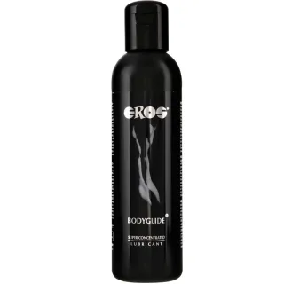 Silikon-Gleitgel Bodyglide superkonzentriert auf Silikonbasis 500 ml