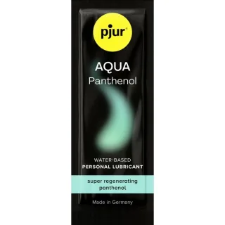 Aqua Panthenol 2 ml
