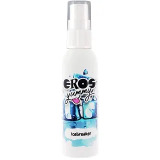 Körperspray Yummy Icebreaker 50 ml