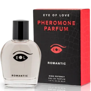 Parfüm Deluxe Romantic 50 ml