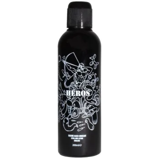 Silikon-Gleitgel Heros Bodyglide 200 ml