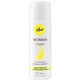 Woman Veganes auf Wasserbasis 30 ml