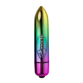 Rainbow 7-Gang Vibrator