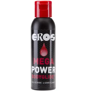 Silikon-Gleitgel Mega Power Bodyglide auf Silikonbasis 50 ml
