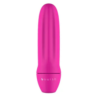 Vibrator Bmine Classic Blush Pink 8,7 x 2 cm