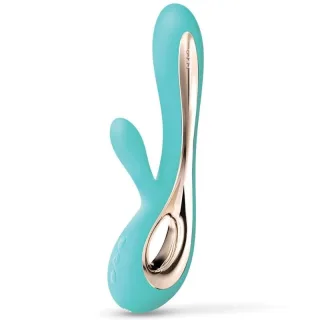 Soraya 2 Rabbit Aqua 11 cm