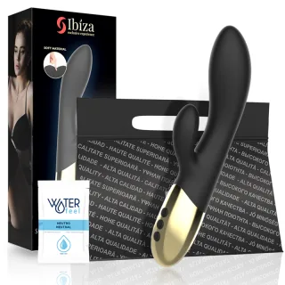 Superweicher Rabbit-Vibrator