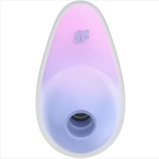 Vibrator Pixie Dust Lilac Air Pluse Stimulator
