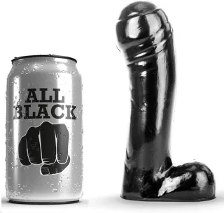Dildo Dicker Daumen 15 x 4,5 cm