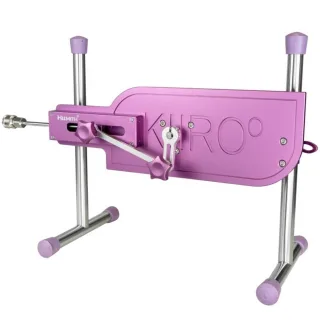 Pleasure Drive interaktive Sexmaschine
