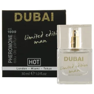 Parfüm Hot Dubai Pheromon Eau de Parfum für Ihn 30 ml