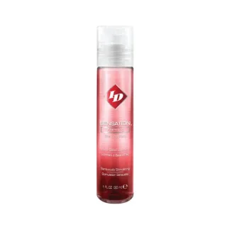 Gleitgel ID Sensation Warming mit Wärmeeffekt auf Wasserbasis 30 ml