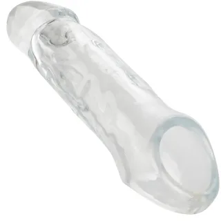 Penishülle Performance Maxx Clear Transparent Größe L