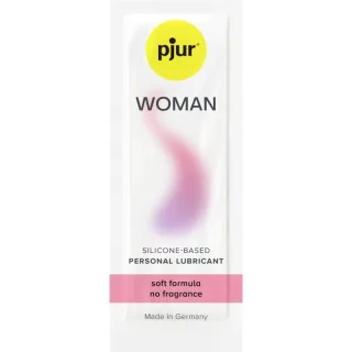 Woman Bodyglide auf Wasserbasis 5 ml