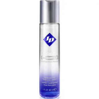 Gleitgel Wasserbasiertes Hypoallergenes 255 ml