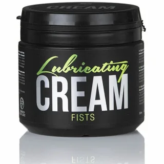 Silikon-Gleitcreme Lubricating Cream Fists 500 ml