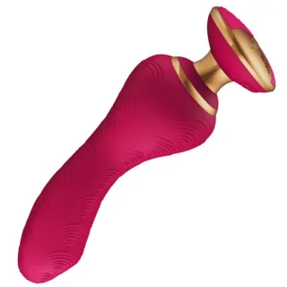 Vibrator Sanya Intimmassager Pink