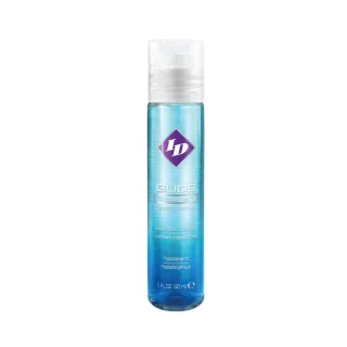 Gleitgel ID Glide auf Wasserbasis 30 ml