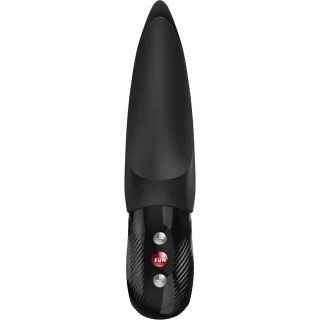 Auflegevibrator Volta Schwarz