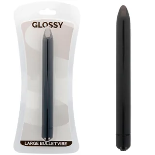 Slim Vibe Schwarz Ø 1,8 cm