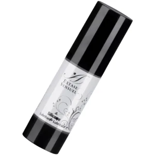 Silikon-Gleitgel auf Silikonbasis 30 ml