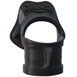 Penisring Rock Hard Ring und Ball Stretcher