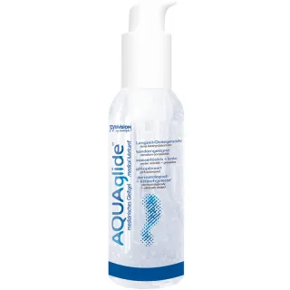Gleitgel JoyDivision AQUAglide Original auf Wasserbasis 125 ml