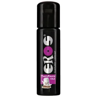Gleitgel Tasty Fruits Cola 100 ml