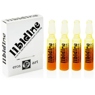 Nahrungsergänzung Libidine 2 ml