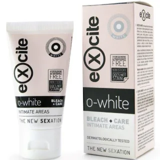 O White Intim-Pflege 50 ml