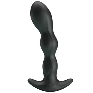 Analplug Anal 12 Vibrationsmodi 1 cm