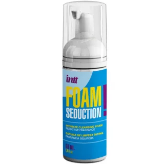 Toy-Reiniger Foam Seduction Intim-Reinigungsschaum 50 ml