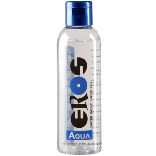 Gleitgel Aqua dickflüssig auf Wasserbasis 100 ml