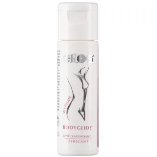 Silikon-Gleitgel Bodyglide Woman superkonzentriert auf Silikonbasis 30 ml