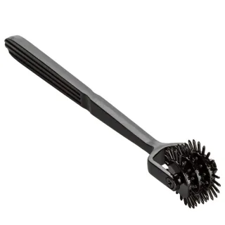 Wartenberg-Rad Scandal Triple Nadelrad