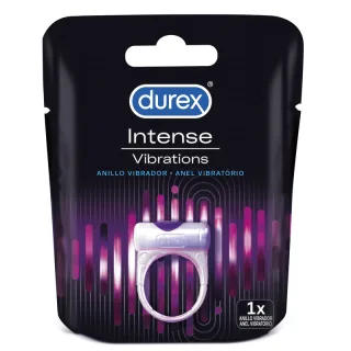 Penisring Intense Orgasmic mit Vibration