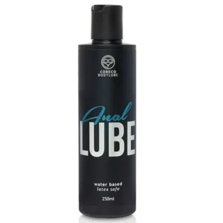 Anal-Gleitgel Anal Lube latexsicher 250 ml