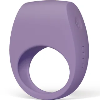 Tor 3 Vibro-Penisring Violett Ø 2,9 cm