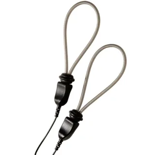 Electraloops Verstellbare Penisringe aus Metall Ø 4,4 cm