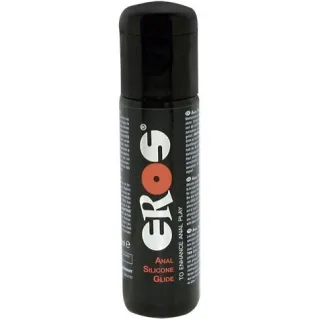Silikon-Gleitgel Anal Silicone Glide auf Silikonbasis 100 ml