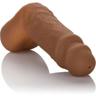 Penishülle Stand To Pee Packer Braun 15,25 x 7,5 cm