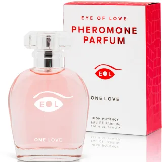 Parfüm Deluxe One Love 50 ml
