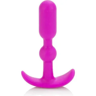 Analplug Booty Call Booty Teaser Rosa