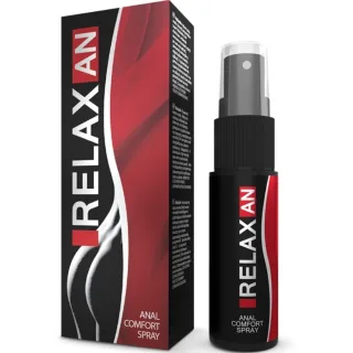 Analspray Relaxan Anal Comfort zum Entspannen 20 ml