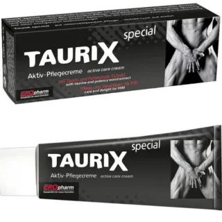 Stimulationsgel Eropharm Taurix Spezial 40 ml