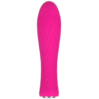 Ian Mini-Vibrator Rosa Ø 2,9 cm