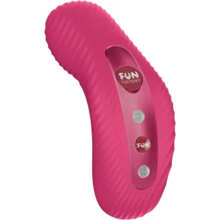Vibrator Laya III Himbeere