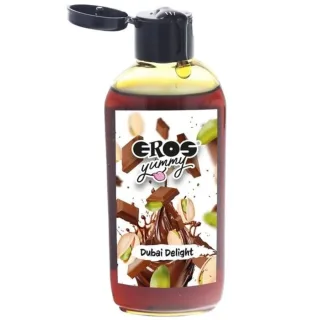 Gleitgel Yummy Dubai Delight Pistazie-Schokolade 100 ml